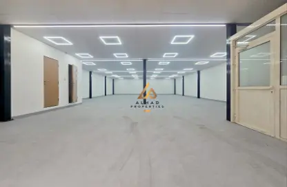 Warehouse - Studio for rent in Ras Al Khor Industrial 2 - Ras Al Khor Industrial - Ras Al Khor - Dubai