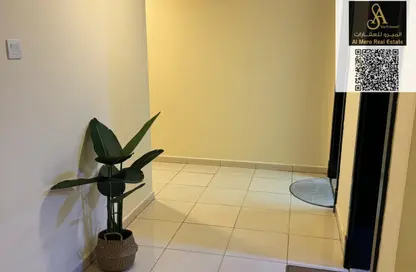 Apartment - 2 Bedrooms - 2 Bathrooms for sale in Orient Tower 1 - Orient Towers - Al Bustan - Ajman