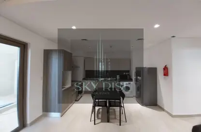 Apartment - 2 Bedrooms - 2 Bathrooms for sale in AG Residence - Jumeirah Village Circle - Dubai