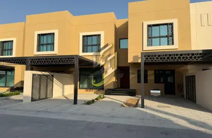 Apartment - 3 Bedrooms - 4 Bathrooms for rent in Souks Residential - Al Mamsha - Muwaileh - Sharjah