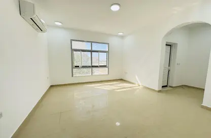 Apartment - 2 Bedrooms - 3 Bathrooms for rent in Al Rahba - Abu Dhabi