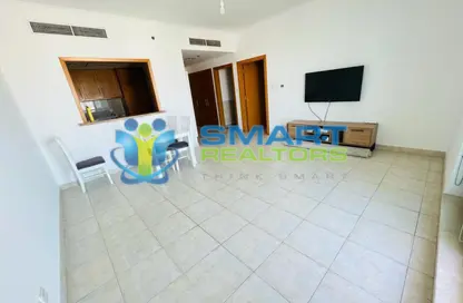 Apartment - 1 Bedroom - 1 Bathroom for rent in Golf Tower 3 - Golf Towers - The Views - Dubai