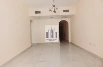Apartment - 2 Bedrooms - 2 Bathrooms for rent in Muweileh Community - Muwaileh Commercial - Sharjah