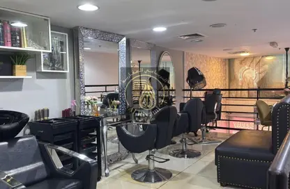 Shop - Studio - 2 Bathrooms for sale in Al Jurf 1 - Al Jurf - Ajman Downtown - Ajman