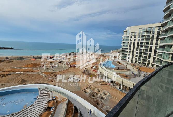 شقة - 3 غرف نوم - 4 حمامات للبيع في باي ريزيدنس - جزيرة حياة - ميناء العرب - راس الخيمة - رأس الخيمة