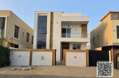 فيلا - 4 غرف نوم - 6 حمامات للبيع في 1 الياسمين - الياسمين - عجمان فيلا - 4 غرف نوم - 6 حمامات للبيع في 1 الياسمين - الياسمين - عجمان