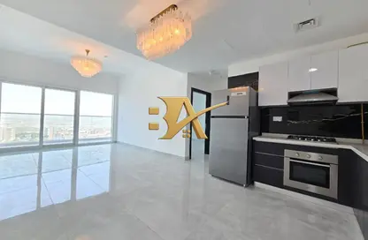Apartment - 2 Bedrooms - 2 Bathrooms for rent in Pearlz by Danube - Al Furjan - Dubai Apartment - 2 Bedrooms - 2 Bathrooms for rent in Pearlz by Danube - Al Furjan - Dubai