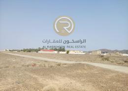 Water View image for: Land for sale in Masfoot 3 - Masfoot - Ajman, Image 1