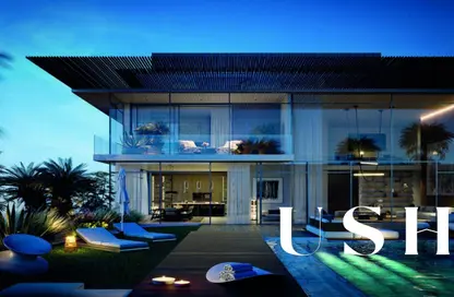 Apartment - 2 Bedrooms - 3 Bathrooms for sale in Bay Residences - Dubai Islands - Dubai