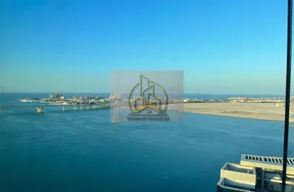 Apartment - 1 Bedroom - 2 Bathrooms for sale in Azure - Shams Abu Dhabi - Al Reem Island - Abu Dhabi