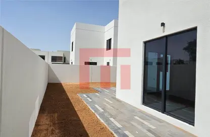 Villa - 5 Bedrooms - 5 Bathrooms for sale in Noya Luma - Noya - Yas Island - Abu Dhabi