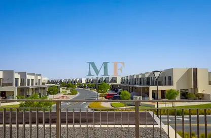 تاون هاوس - 4 غرف نوم - 4 حمامات للايجار في باركسايد 2 - اعمار الجنوبية - دبي الجنوب (مركز دبي العالمي) - دبي