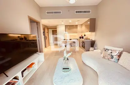 Apartment - 1 Bedroom - 2 Bathrooms for sale in AZIZI Riviera 47 - Meydan One - Meydan - Dubai