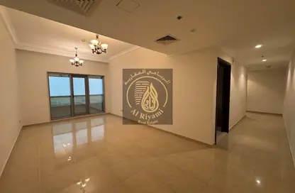 شقة - 2 غرف نوم - 2 حمامات للبيع في برج كونكر - شارع الشيخ مكتوم بن راشد - عجمان شقة - 2 غرف نوم - 2 حمامات للبيع في برج كونكر - شارع الشيخ مكتوم بن راشد - عجمان