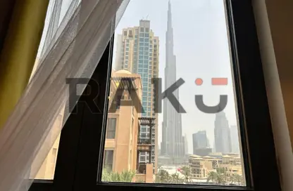 Apartment - 1 Bedroom - 2 Bathrooms for rent in Kamoon 1 - Kamoon - Old Town - Dubai