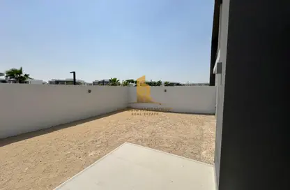 فيلا - 5 غرف نوم - 7 حمامات للبيع في ذا بالس بيتش فرونت 2 - ذي بالس - دبي الجنوب (مركز دبي العالمي) - دبي