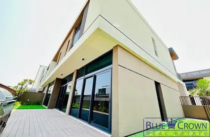 Villa - 3 Bedrooms - 4 Bathrooms for rent in The Terraces - Al Barsha 1 - Al Barsha - Dubai