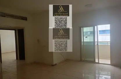 Apartment - 2 Bedrooms - 2 Bathrooms for rent in Crown Palace Hotel - Al Rashidiya 1 - Al Rashidiya - Ajman