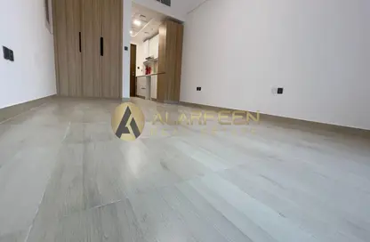 Apartment - Studio - 1 Bathroom for rent in Pantheon Elysee III - Jumeirah Village Circle - Dubai