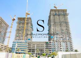 Apartment - 2 bedrooms - 2 bathrooms for sale in Grand Bleu Tower 1 - EMAAR Beachfront - Dubai Harbour - Dubai
