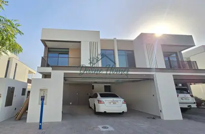Villa - 4 Bedrooms - 6 Bathrooms for rent in Tilal Al Furjan - Al Furjan - Dubai