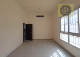Villa - 1 bedroom - 1 bathroom for rent in Al Nahyan - Abu Dhabi