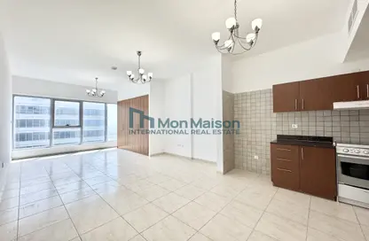 Apartment - Studio - 1 Bathroom for rent in Skycourts Tower A - Skycourts Towers - Dubai Land - Dubai