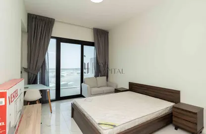 Apartment - Studio - 1 Bathroom for sale in Alexis Tower - Downtown Jebel Ali - Dubai