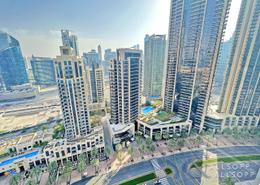 شقة - 1 غرفة نوم - 2 حمامات للبيع في 29 برج بوليفارد - برج بوليفارد 29 - دبي وسط المدينة - دبي