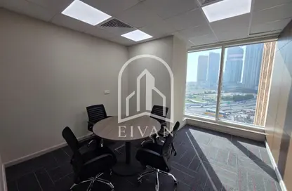 Shop - Studio - 1 Bathroom for rent in Park Lane Tower - Business Bay - Dubai