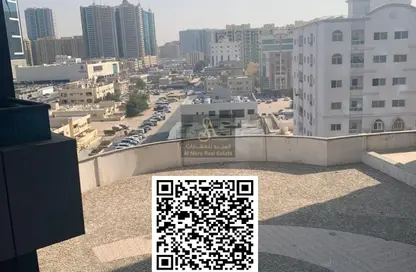 Apartment - 2 Bedrooms - 2 Bathrooms for sale in Falcon Tower 1 - Falcon Towers - Ajman Downtown - Ajman