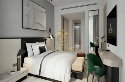 Apartment - 2 Bedrooms - 3 Bathrooms for sale in Anantara Residences - Al Rifa'ah - Al Heerah - Sharjah
