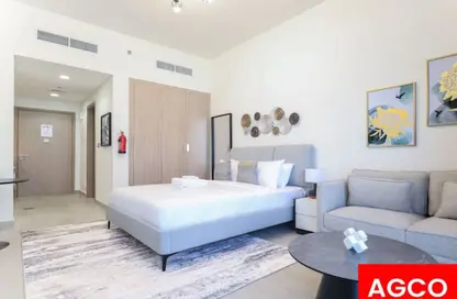 شقة - 1 حمام للايجار في عزيزي ريفييرا 24 - عزيزي ريفيرا - ميدان واحد - ميدان - دبي شقة - 1 حمام للايجار في عزيزي ريفييرا 24 - عزيزي ريفيرا - ميدان واحد - ميدان - دبي