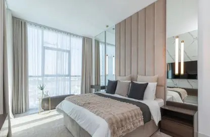 Apartment - 2 Bedrooms - 3 Bathrooms for sale in Al Zarooni - Nadd Al Hammar - Dubai