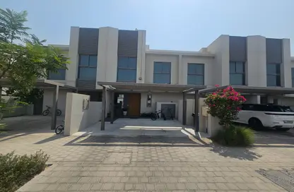 Townhouse - 3 Bedrooms - 4 Bathrooms for rent in Al Zahia - Muwaileh Commercial - Sharjah
