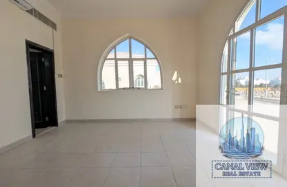 Apartment - Studio - 1 Bathroom for rent in Khalifa City A Villas - Khalifa City A - Khalifa City - Abu Dhabi