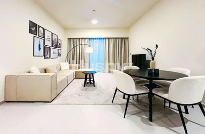 Apartment - 1 Bedroom - 1 Bathroom for rent in Grande - Opera District - Downtown Dubai - Dubai
