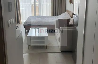 Apartment - Studio - 1 Bathroom for rent in Luma 22 - Jumeirah Village Circle - Dubai