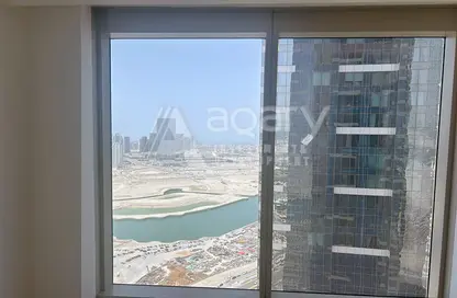Apartment - 3 Bedrooms - 4 Bathrooms for sale in The Gate Tower 2 - Shams Abu Dhabi - Al Reem Island - Abu Dhabi