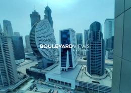 Apartment - 2 bedrooms - 2 bathrooms for sale in Ontario Tower - Business Bay - Dubai