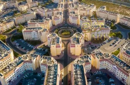 Apartment - Studio - 1 Bathroom for sale in Moonsa Residences - International City - Dubai