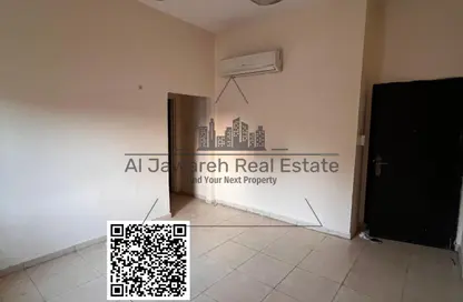 Apartment - Studio - 1 Bathroom for rent in Al Mowaihat 3 - Al Mowaihat - Ajman
