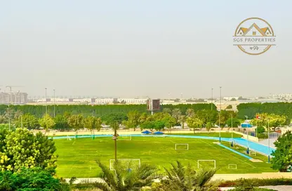 Apartment - 2 Bedrooms - 4 Bathrooms for rent in Al Badia Hillside Village - Dubai Festival City - Dubai