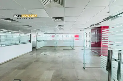Office Space - Studio for rent in Apricot - Dubai Silicon Oasis - Dubai