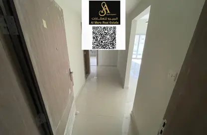 شقة - 2 غرف نوم - 2 حمامات للايجار في الجرف 3 - الجرف - عجمان وسط المدينة - عجمان