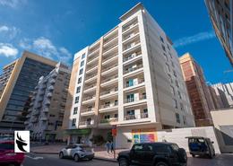 Whole Building - 8 bathrooms for sale in Al Barsha 1 - Al Barsha - Dubai