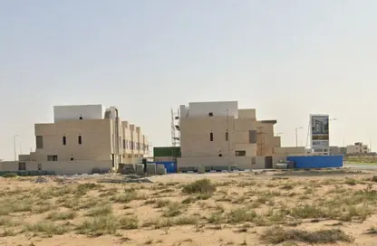 Land - Studio for sale in Tilal City D - Tilal City - Sharjah Land - Studio for sale in Tilal City D - Tilal City - Sharjah