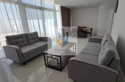 تاون هاوس - 3 غرف نوم - 4 حمامات للايجار في باسيفيكا - داماك هيلز 2 - دبي