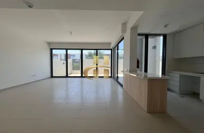 Villa - 4 Bedrooms - 6 Bathrooms for rent in Cherrywoods - Dubai Land - Dubai
