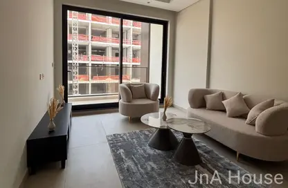 Apartment - 1 Bedroom - 1 Bathroom for rent in Symbolic Alpha - Liwan - Dubai Land - Dubai